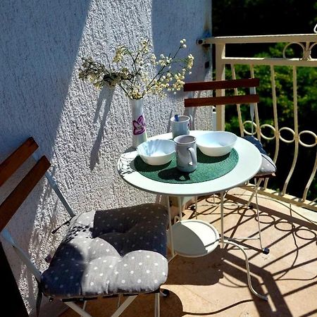 Seaside Apartments Krk Town Exterior foto